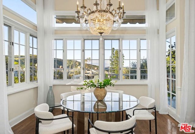 12557 The Vista, Los Angeles, CA 90049