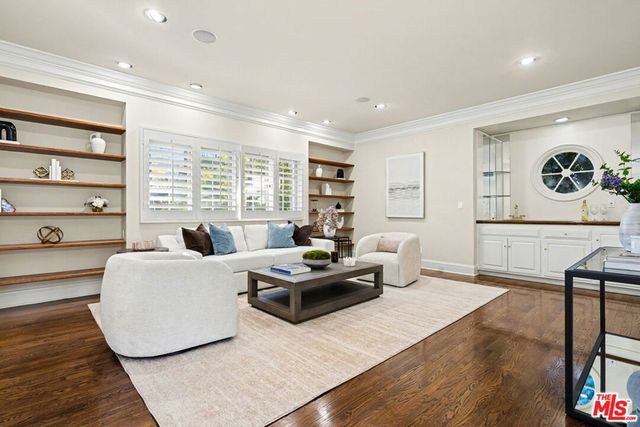 12557 The Vista, Los Angeles, CA 90049