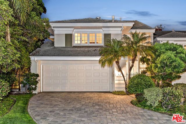 12557 The Vista, Los Angeles, CA 90049