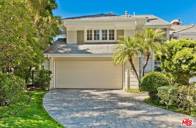 12557 The Vista, Los Angeles, CA 90049