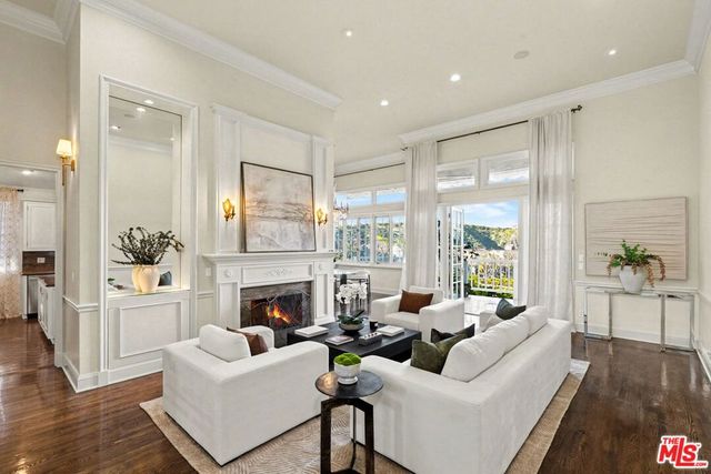 12557 The Vista, Los Angeles, CA 90049