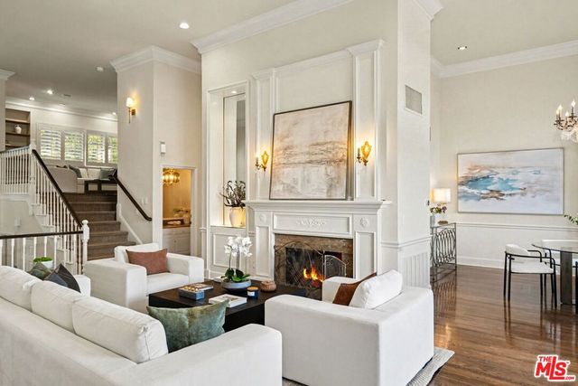 12557 The Vista, Los Angeles, CA 90049