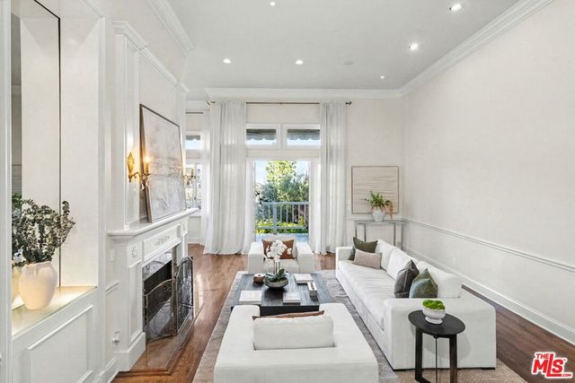 12557 The Vista, Los Angeles, CA 90049