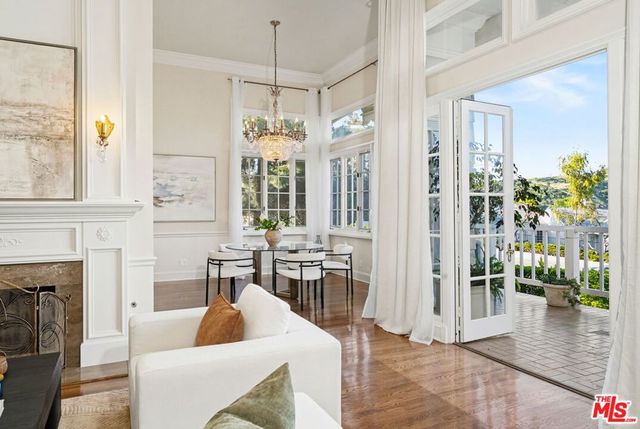 12557 The Vista, Los Angeles, CA 90049