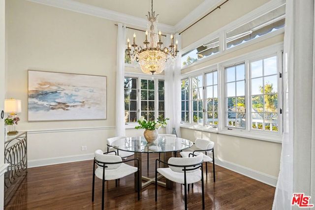 12557 The Vista, Los Angeles, CA 90049