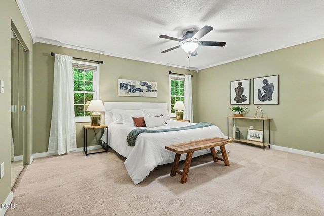 28 Willow Bridge Drive, Durham, NC 27707