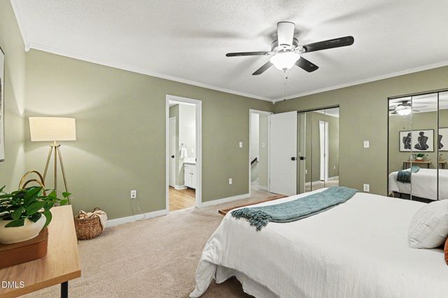 28 Willow Bridge Drive, Durham, NC 27707