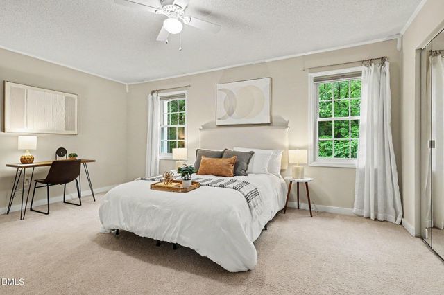 28 Willow Bridge Drive, Durham, NC 27707