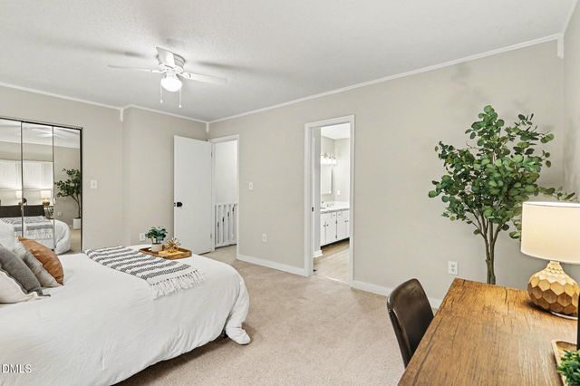28 Willow Bridge Drive, Durham, NC 27707