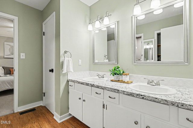 28 Willow Bridge Drive, Durham, NC 27707