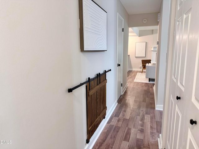 28 Willow Bridge Drive, Durham, NC 27707