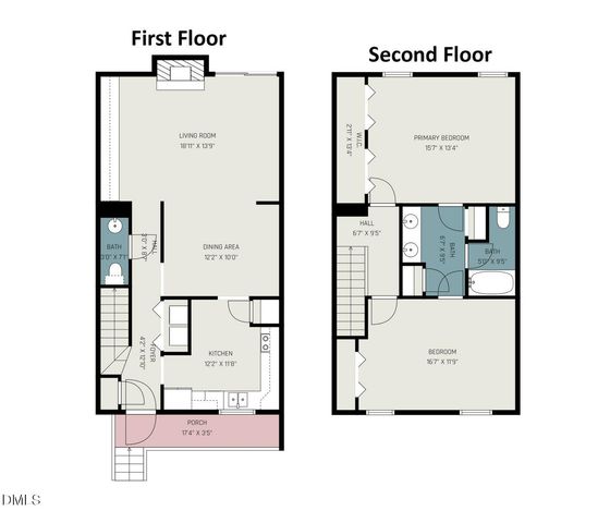 28 Willow Bridge Drive, Durham, NC 27707