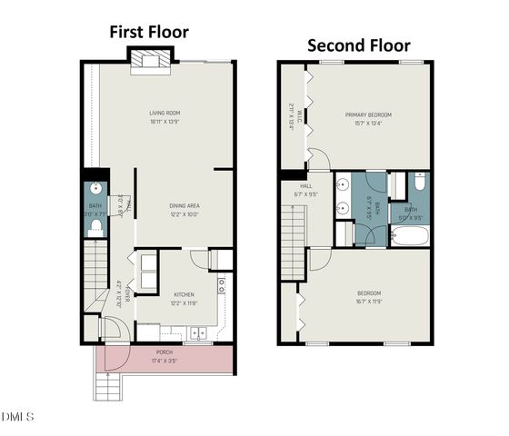 28 Willow Bridge Drive, Durham, NC 27707