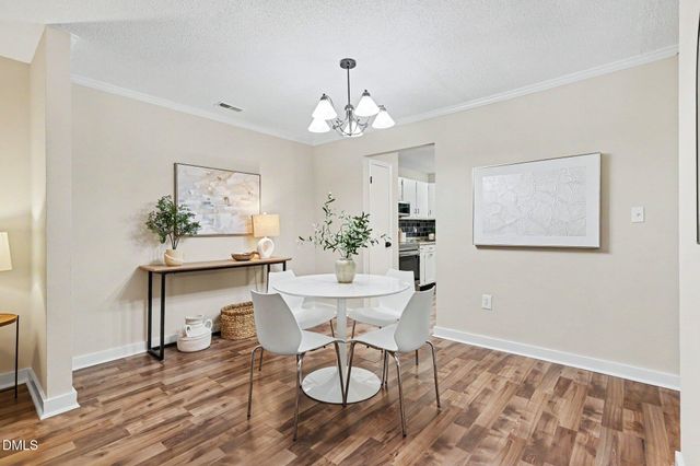 28 Willow Bridge Drive, Durham, NC 27707