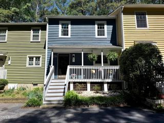 28 Willow Bridge Drive, Durham, NC 27707