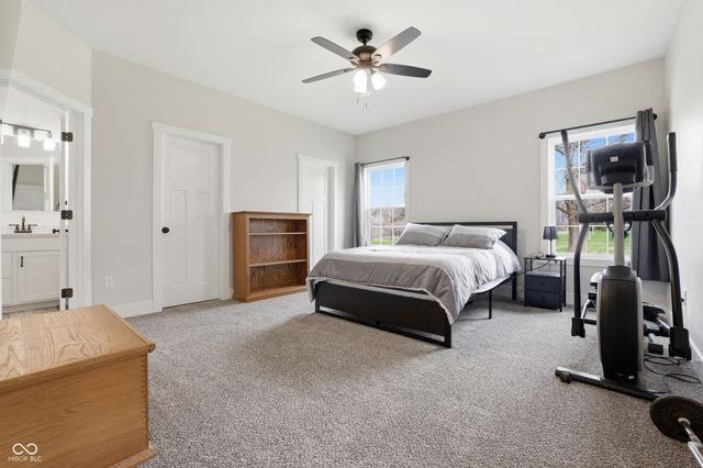 210 Gettysburg, Coatesville, IN 46121