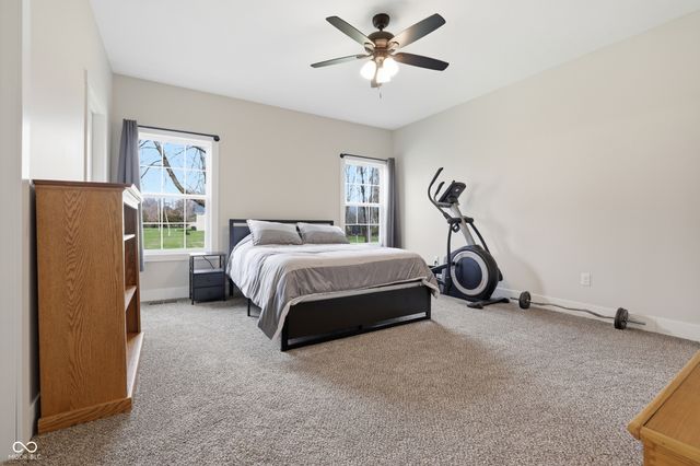 210 Gettysburg, Coatesville, IN 46121