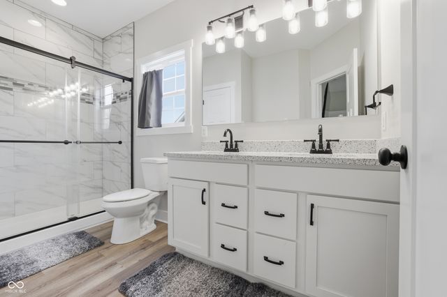 210 Gettysburg, Coatesville, IN 46121