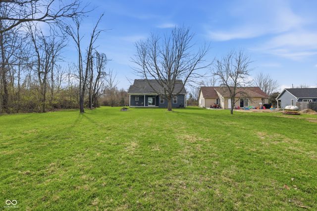 210 Gettysburg, Coatesville, IN 46121