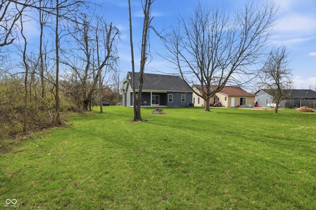 210 Gettysburg, Coatesville, IN 46121