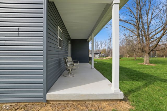 210 Gettysburg, Coatesville, IN 46121