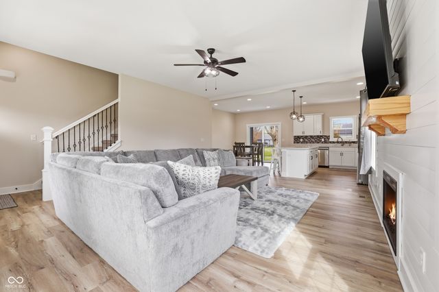 210 Gettysburg, Coatesville, IN 46121