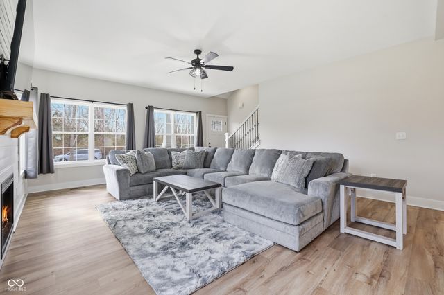 210 Gettysburg, Coatesville, IN 46121