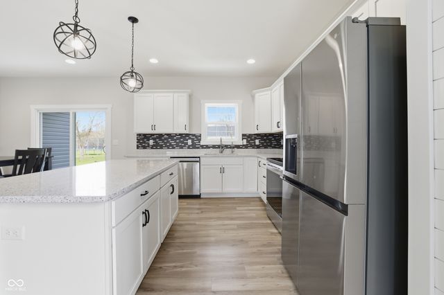 210 Gettysburg, Coatesville, IN 46121