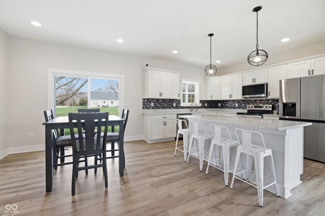 210 Gettysburg, Coatesville, IN 46121