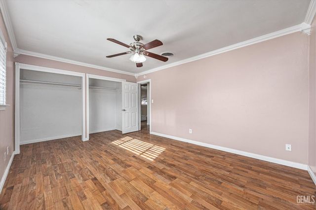 201 Oleander Avenue, Bakersfield, CA 93304