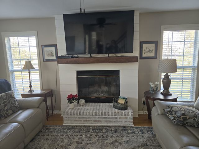 491 Hillview Dr, Lawrenceburg, TN 38464