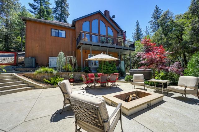 170 Justin Ct, Meadow Vista, CA 95722