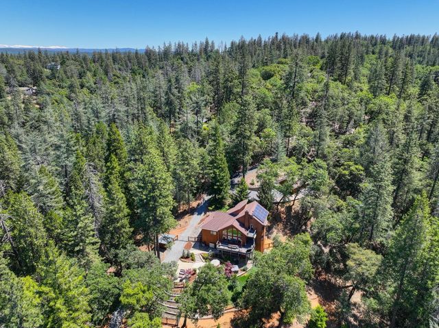 170 Justin Ct, Meadow Vista, CA 95722