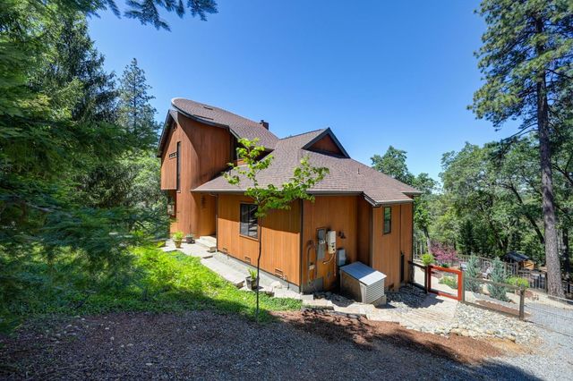 170 Justin Ct, Meadow Vista, CA 95722