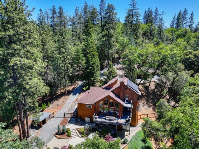 170 Justin Ct, Meadow Vista, CA 95722