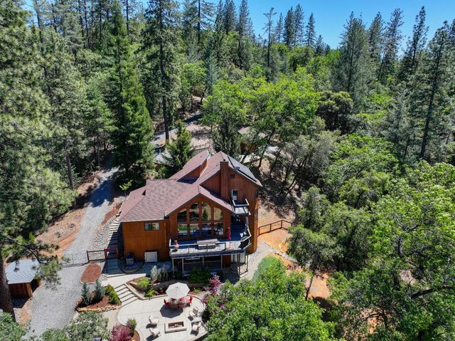 170 Justin Ct, Meadow Vista, CA 95722