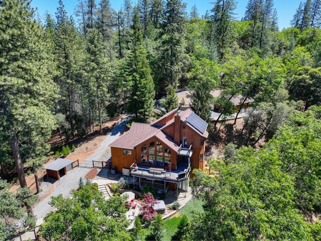 170 Justin Ct, Meadow Vista, CA 95722