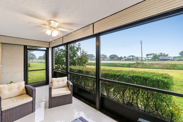 5771 Fairway Park Court 103, Boynton Beach, FL 33437