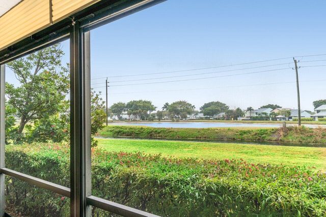 5771 Fairway Park Court 103, Boynton Beach, FL 33437