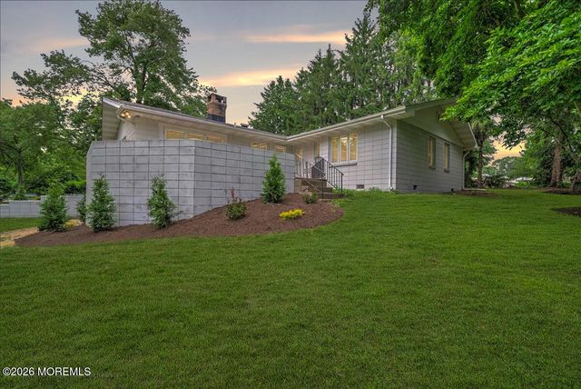 699 Aldrich Road, Howell, NJ 07731