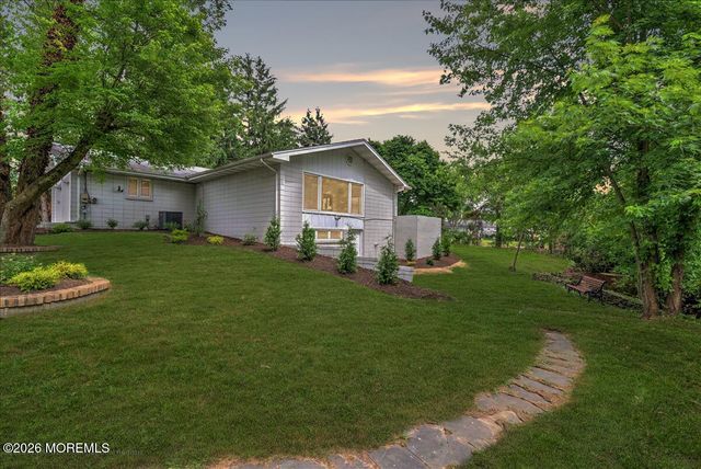 699 Aldrich Road, Howell, NJ 07731