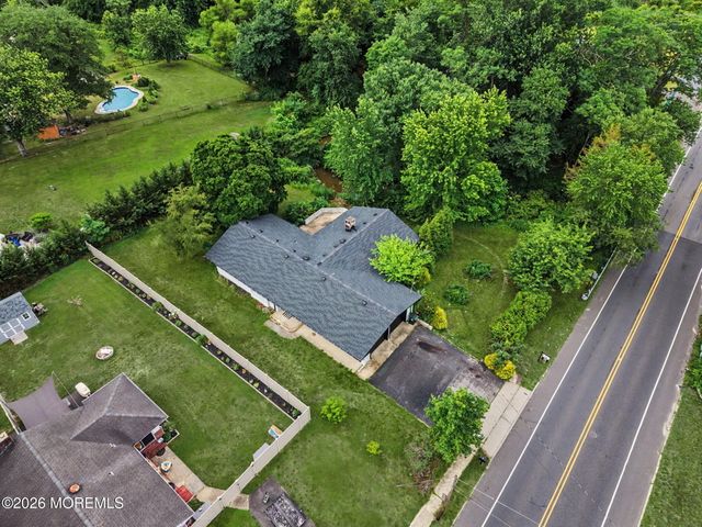 699 Aldrich Road, Howell, NJ 07731