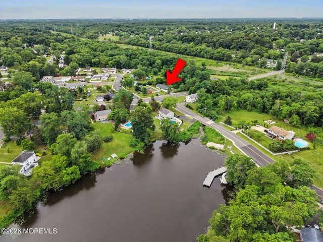 699 Aldrich Road, Howell, NJ 07731