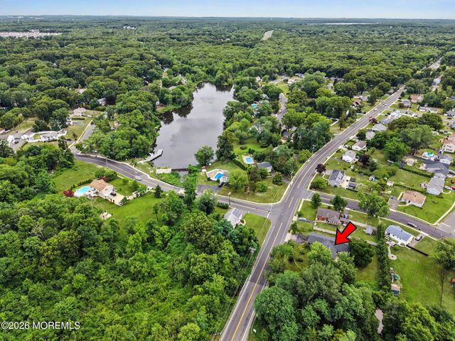 699 Aldrich Road, Howell, NJ 07731