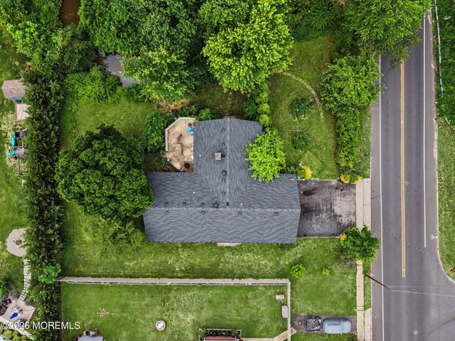 699 Aldrich Road, Howell, NJ 07731