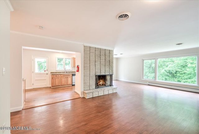 699 Aldrich Road, Howell, NJ 07731