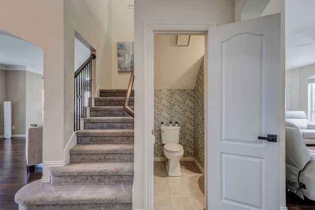 2816 Lakehollow Lane, Flower Mound, TX 75028