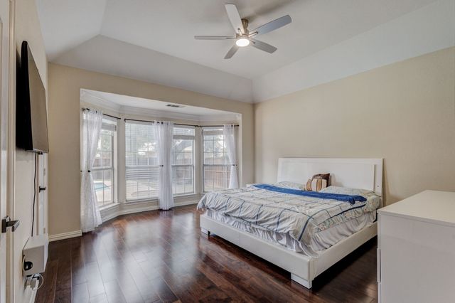 2816 Lakehollow Lane, Flower Mound, TX 75028
