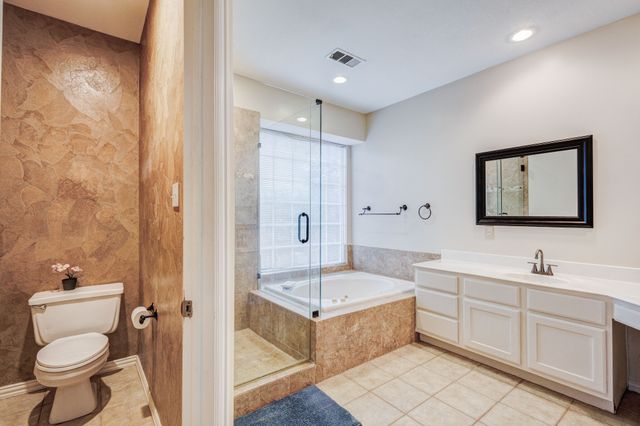 2816 Lakehollow Lane, Flower Mound, TX 75028