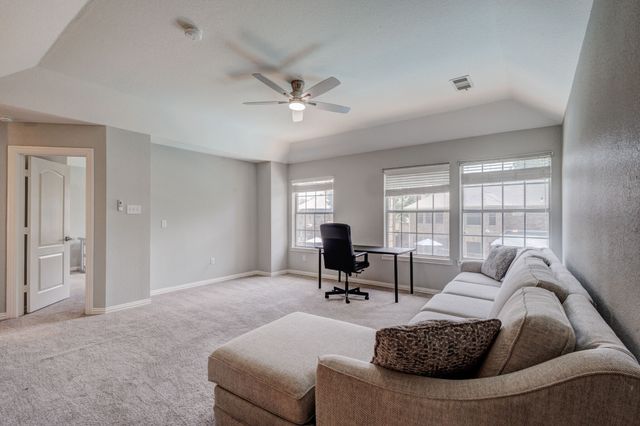 2816 Lakehollow Lane, Flower Mound, TX 75028